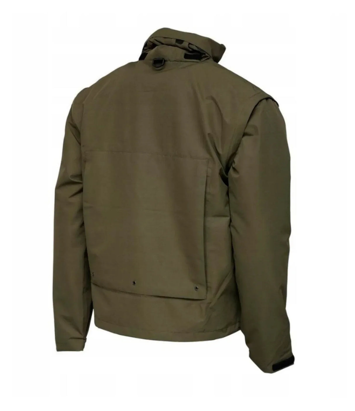 DAM Iconic Manitoba kahluutakki - Happy Angler