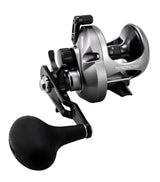 Okuma Tesoro TSR-5S hyrräkela - Happy Angler