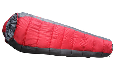 Retki Syöte makuupussi - Happy Angler