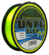 Unyl Plus Flex monofiilisiima - Happy Angler