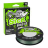 Berkley Sick Braid Hi-Viz Yellow 2000 m kuitusiima - Happy Angler