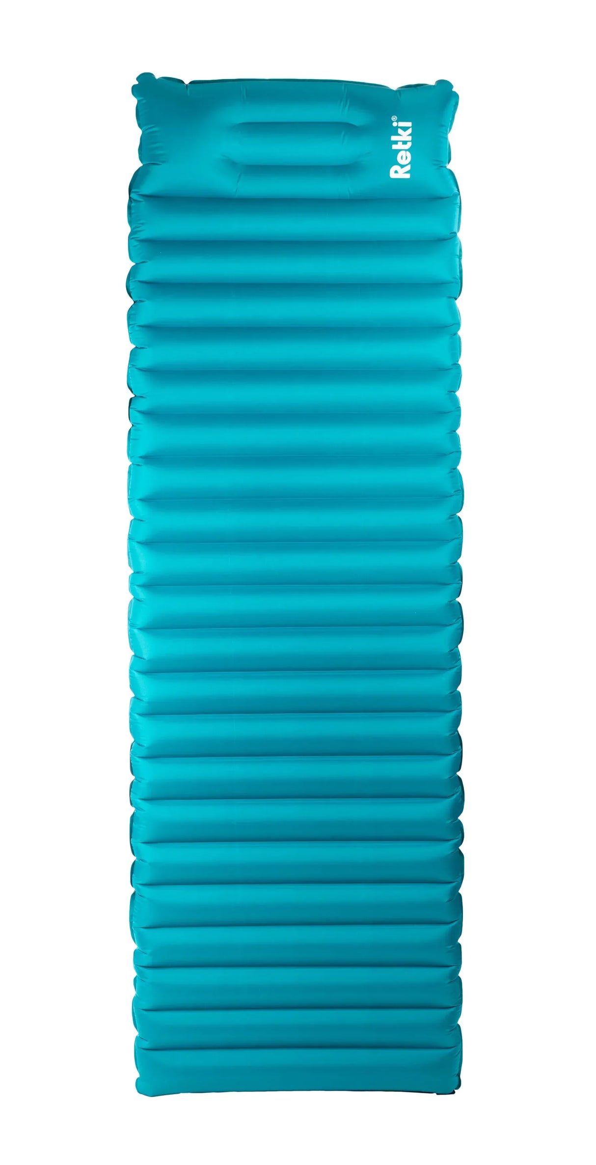 Retki Ultralite makuualusta täyttöpussilla - Happy Angler