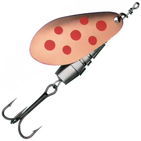 Kuusamo Taimen 18 g lippa - Happy Angler