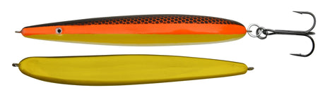 Grizzly Heksen 22 g lusikkauistin - Happy Angler