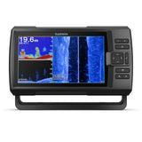 Garmin Striker Vivid 9sv kaikuluotain - Happy Angler