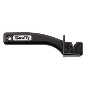 Fishing Knives and Knife Sharpeners