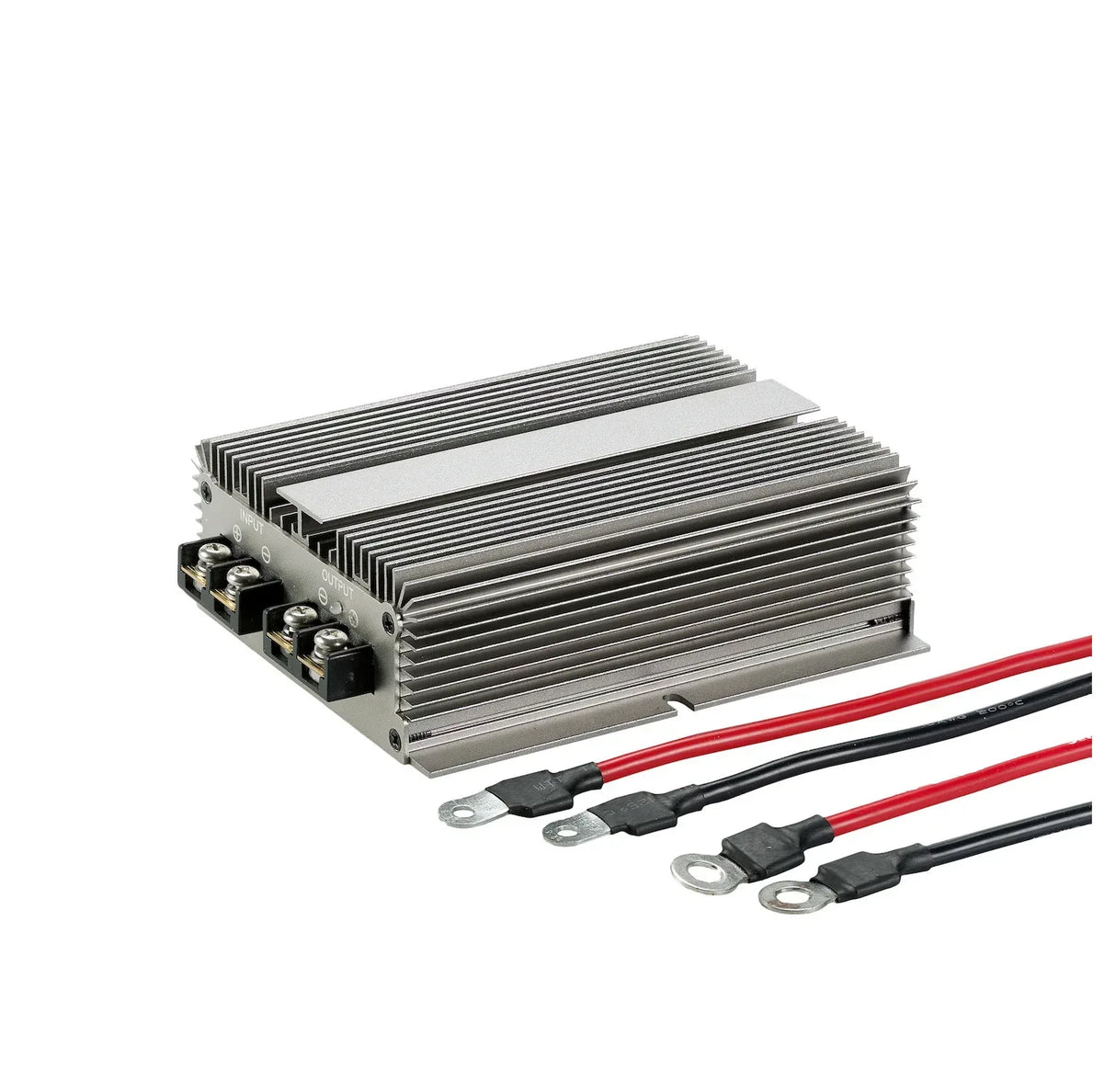 Rebelcell Range Extender 42V 5A latausrele - Happy Angler