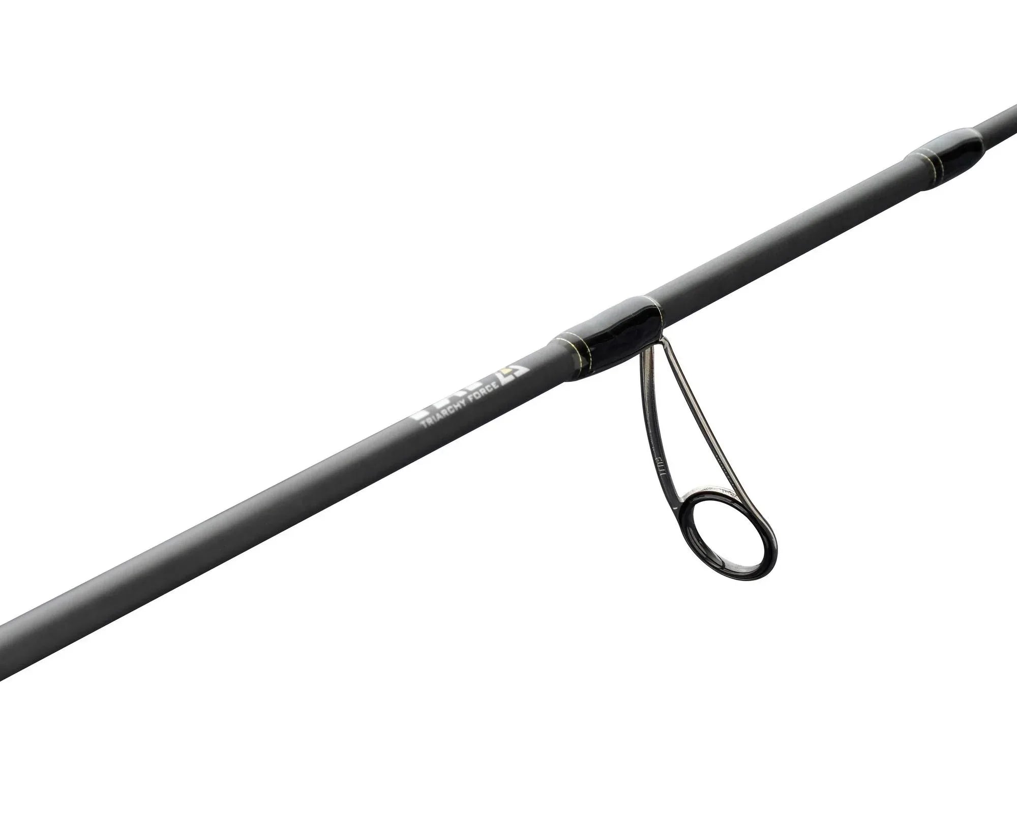 Abu Garcia Diplomat DPMS Spinning Rod