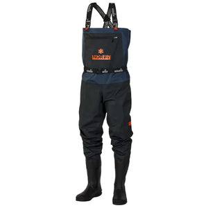 Waders and wading boots