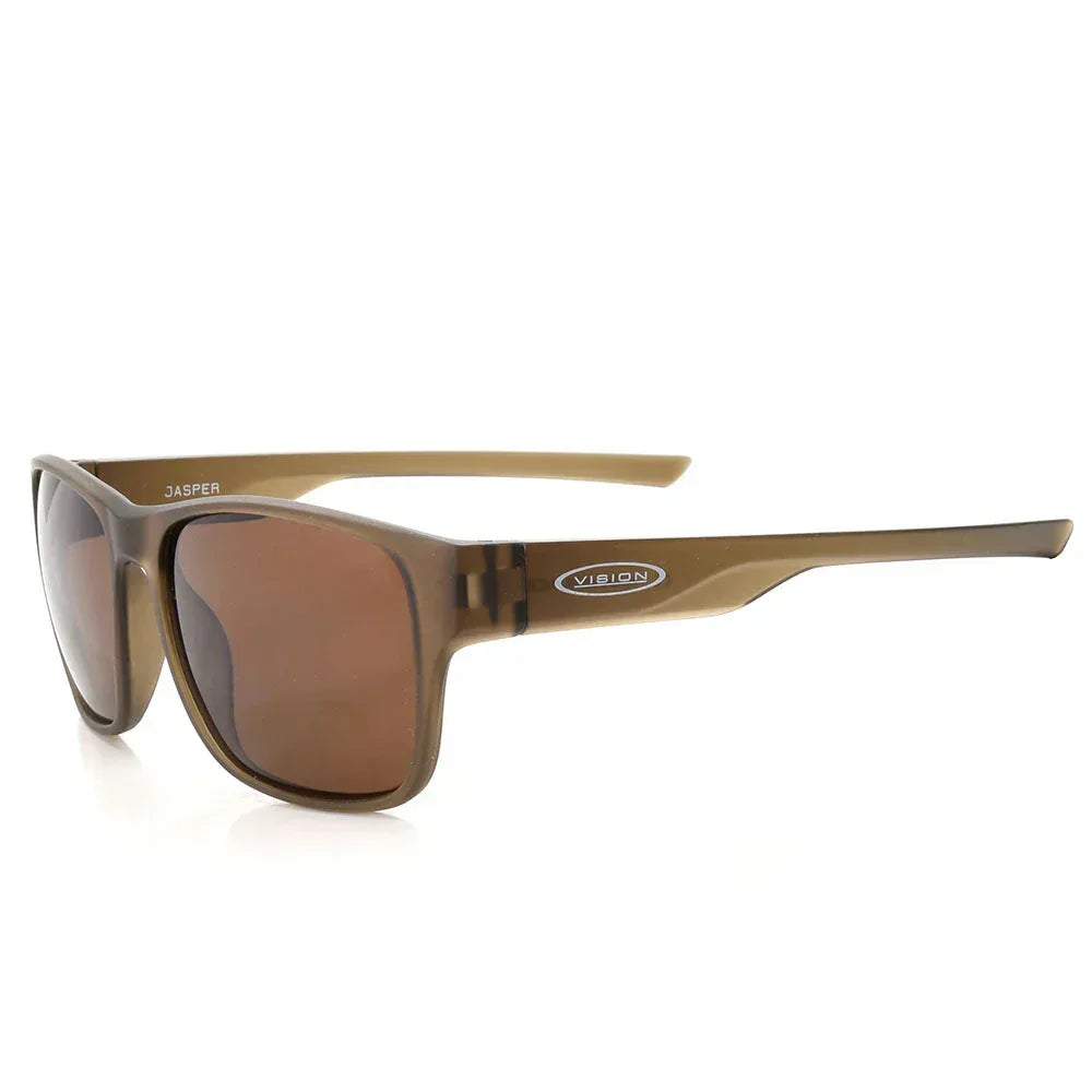 Vision Jasper Polarized Sunglasses
