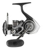 Daiwa 20 BG MQ avokela - Happy Angler