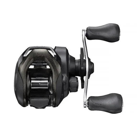 Shimano Caius C hyrräkela - Happy Angler