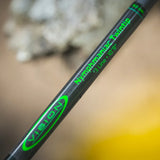 Vision NYMPHMANIAC Twintip EVA perhovapa - Happy Angler