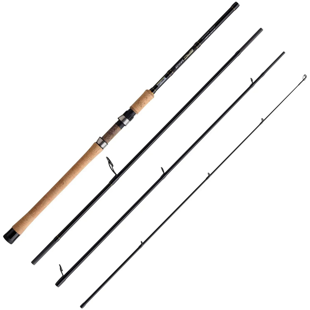 Mitchell Epic MX2 Vairon Spinning Rod