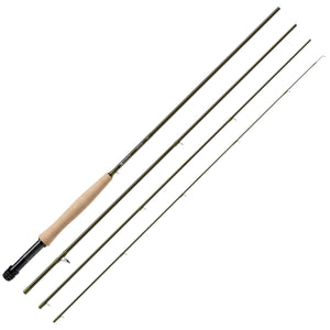 Fly Fishing Rods
