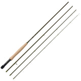 Hardy Aydon Single Handed perhovapa - Happy Angler