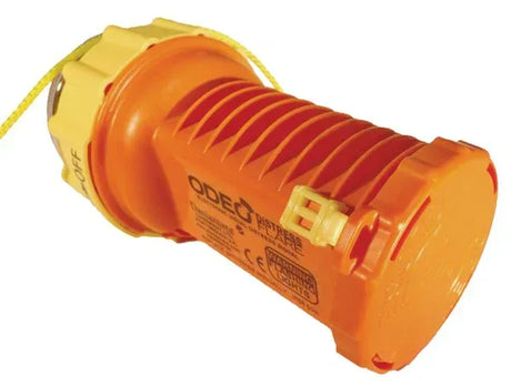 Odeo Odeoflare LED-soihtu eVDSD - Happy Angler