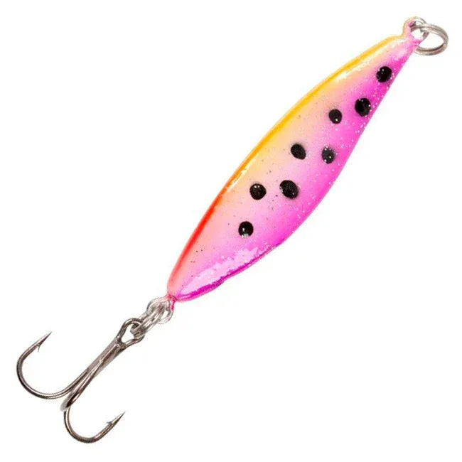 Fladen Nordingen 24 g lusikkauistin - Happy Angler
