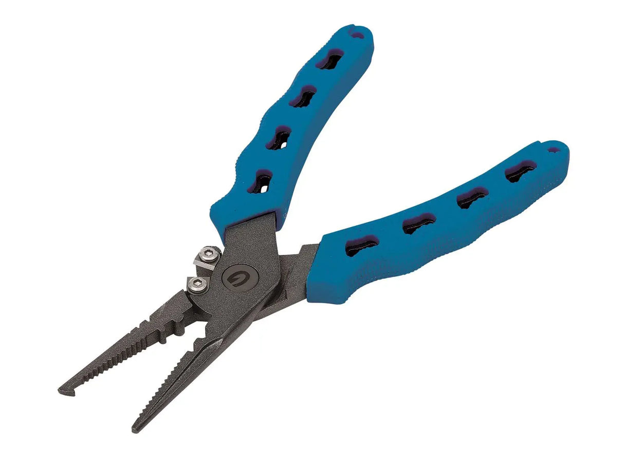 Kinetic SS Magnet Pliers magneettikärkiset pihdit 15 cm - Happy Angler