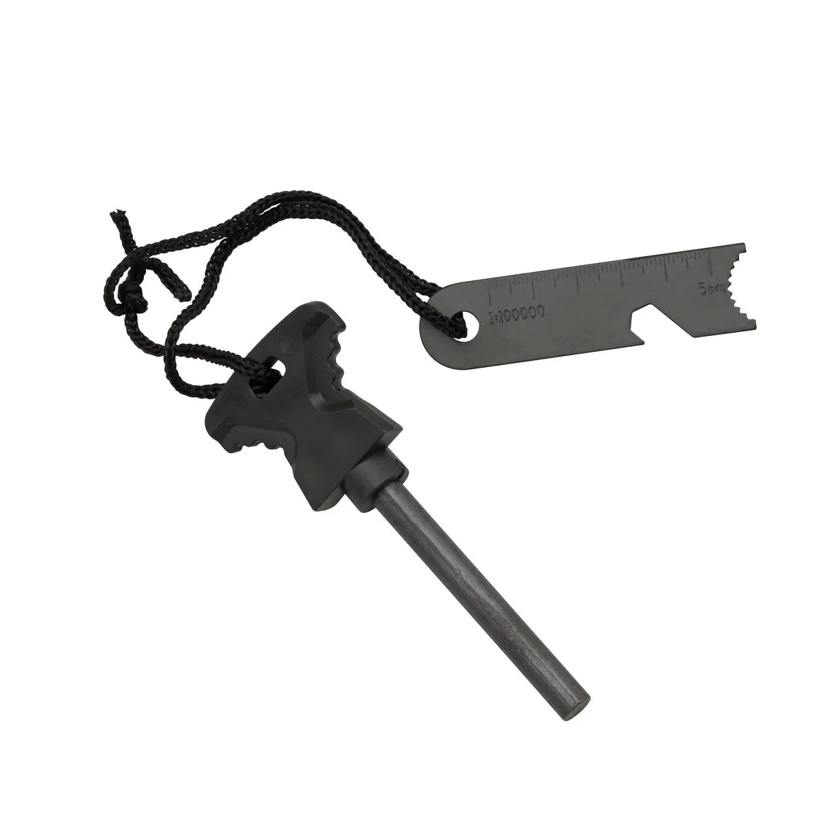 Abu Garcia Diplomat Wilderness Survival Tele avokelasetti ja tarvikkeet - Happy Angler