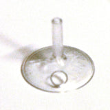 QR Action Disc läkkärä pieni 20 mm 6 kpl/pkt - Happy Angler