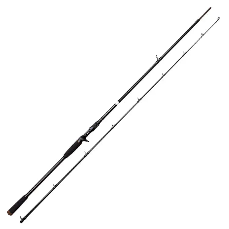 Savage Gear SG2 hyrräkelavapa - Happy Angler