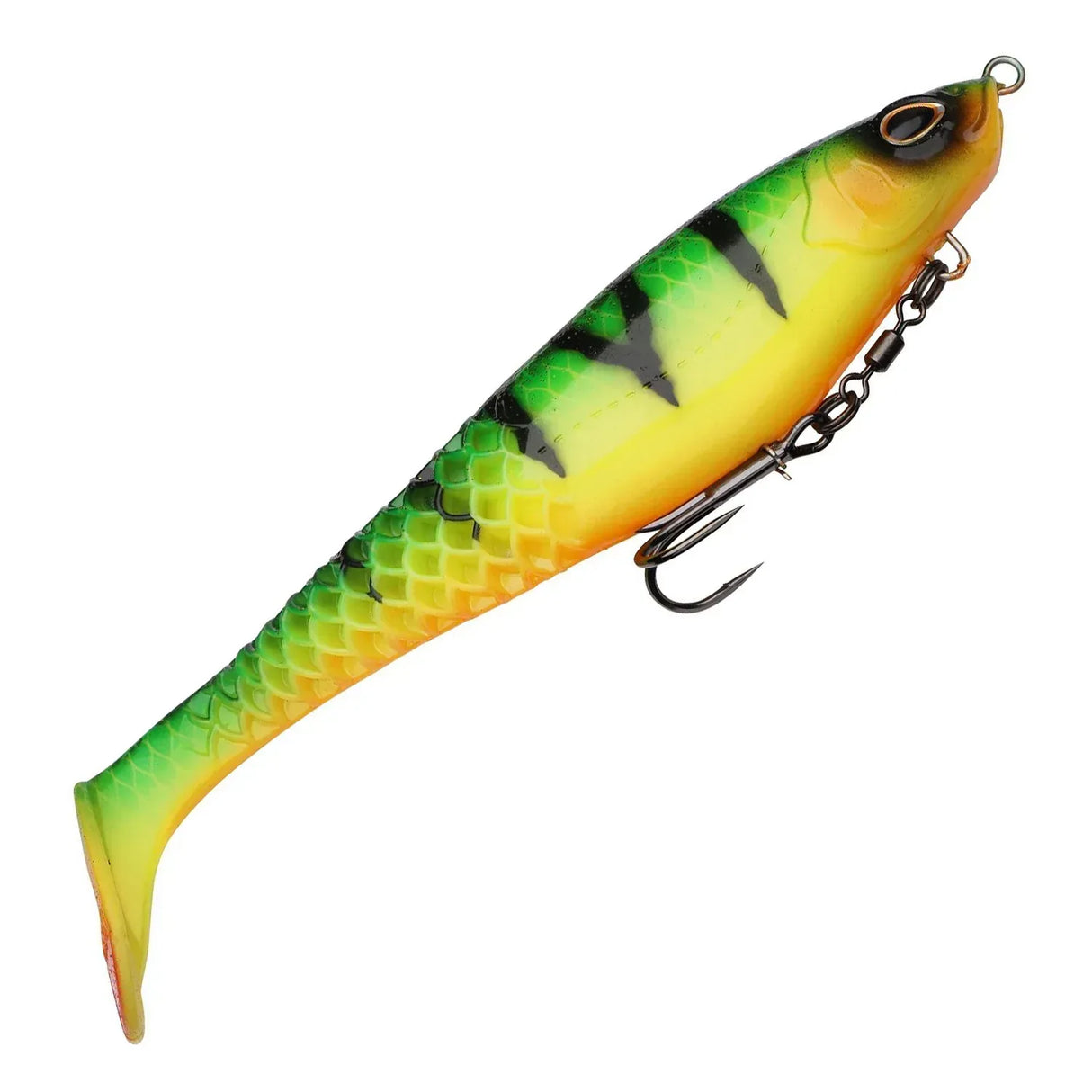 Berkley CullShad Shallow 15 cm - Happy Angler