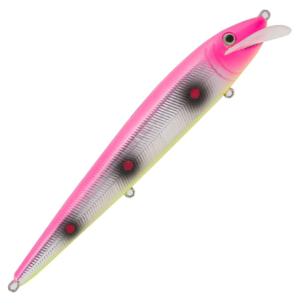 Islure Tuikkari M 10 cm vaappu - Happy Angler E-commerce