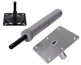 Marinvent kalastajanistuimen jalka - Happy Angler