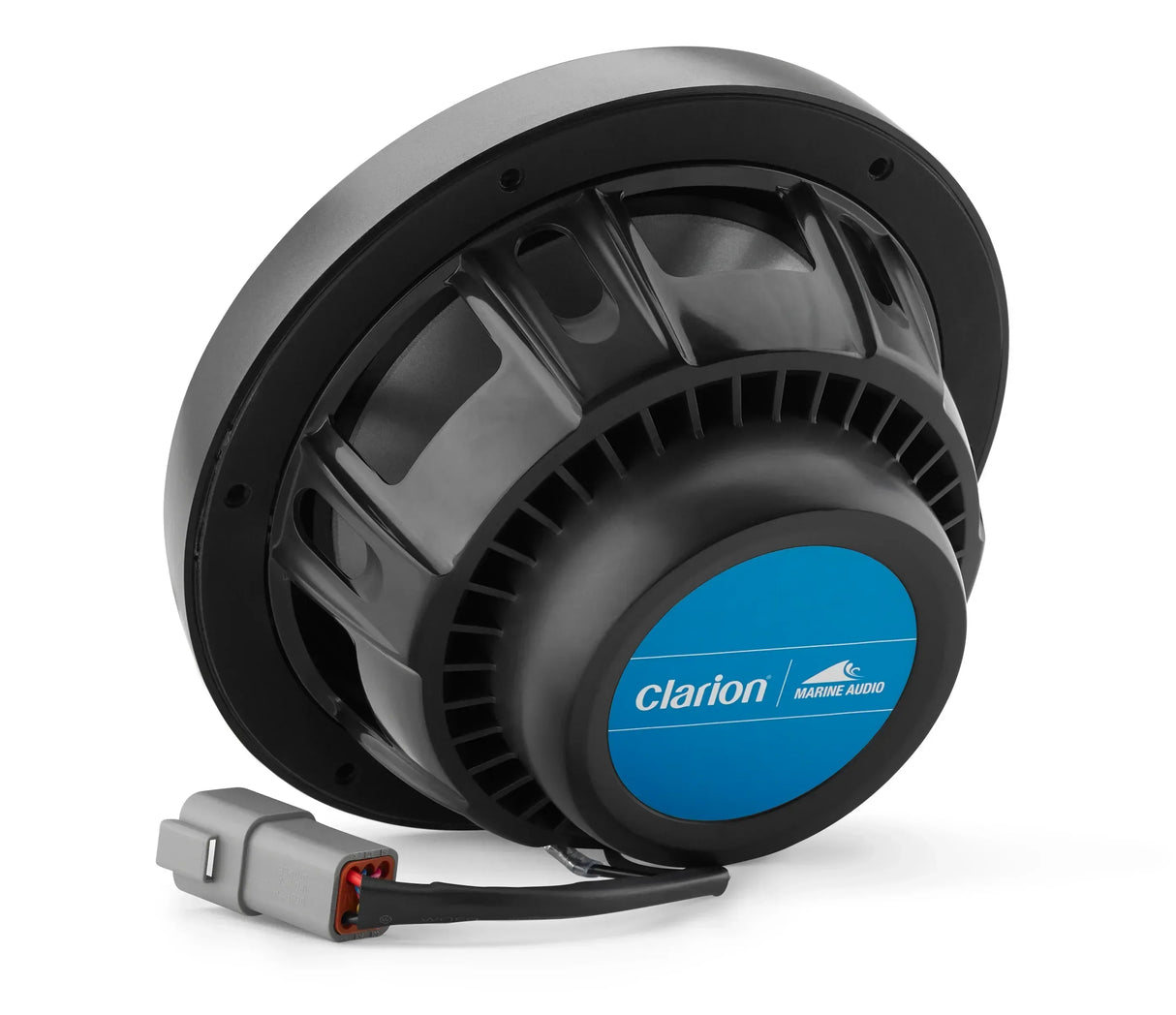 Clarion Marine CMSP 7,7" venekaiuttimet LED - Happy Angler