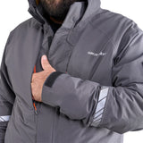 Grundens Transmit X Insulated Jacket