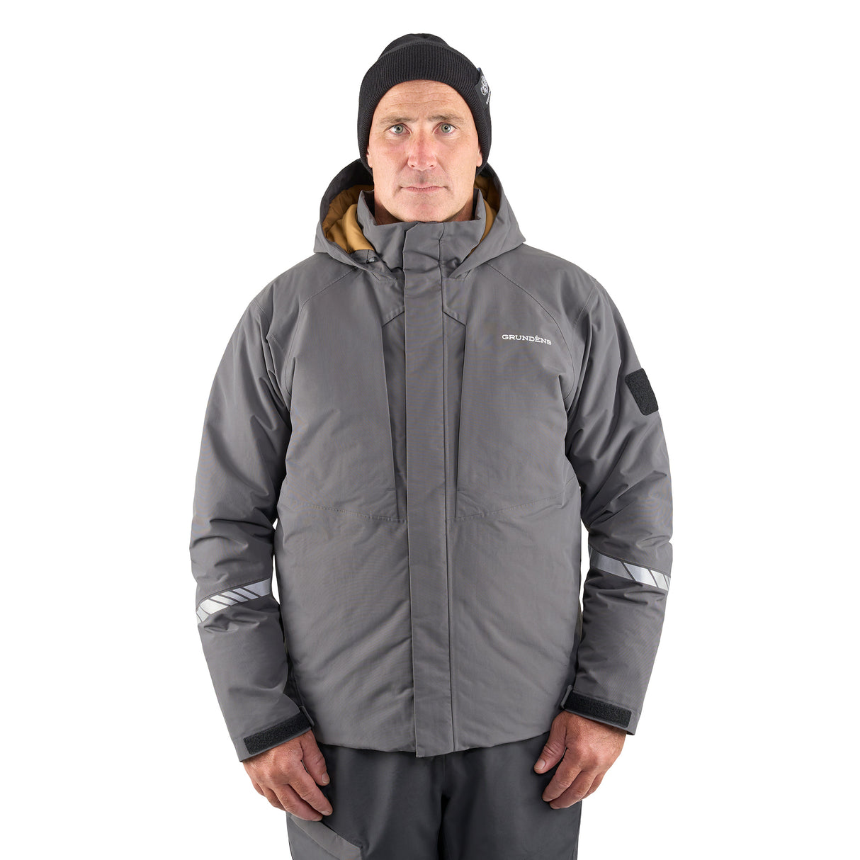 Grundens Transmit X Insulated Jacket