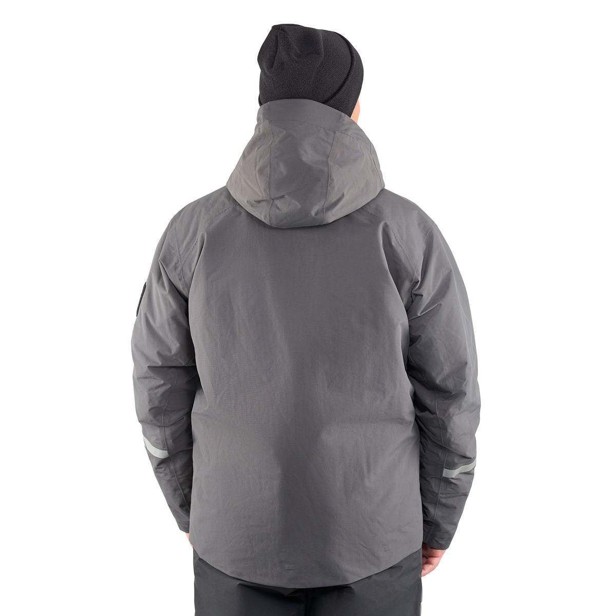 Grundens Transmit X Insulated Jacket