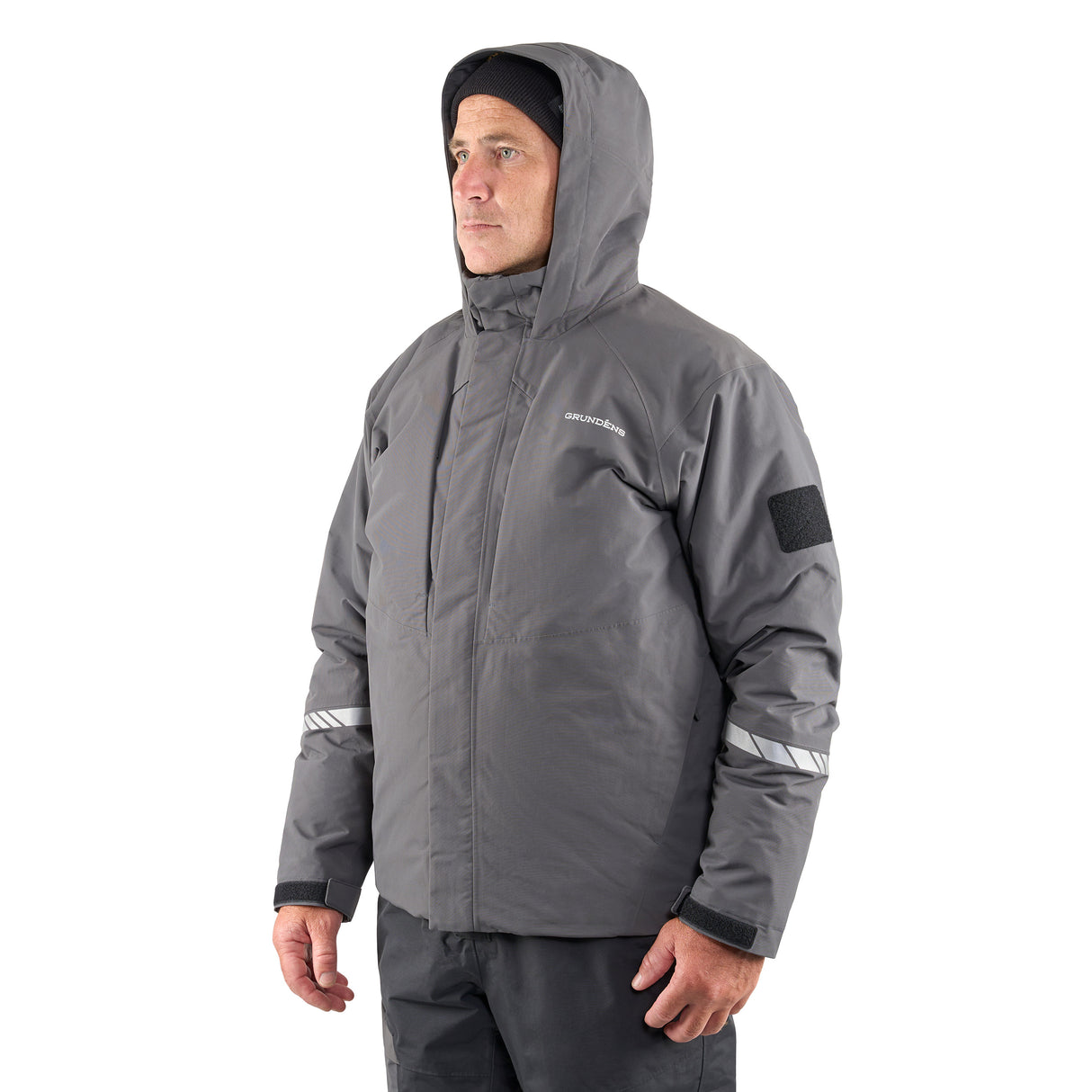 Grundens Transmit X Insulated Jacket