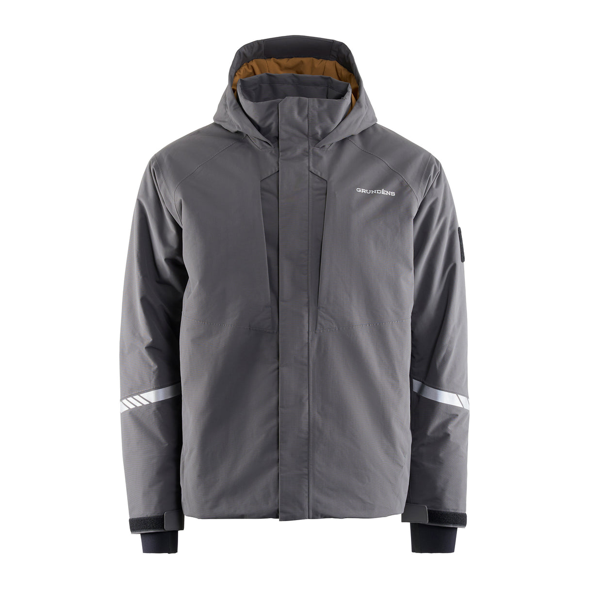 Grundens Transmit X Insulated Jacket