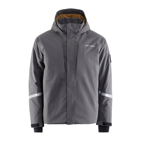 Grundens Transmit X Insulated Jacket