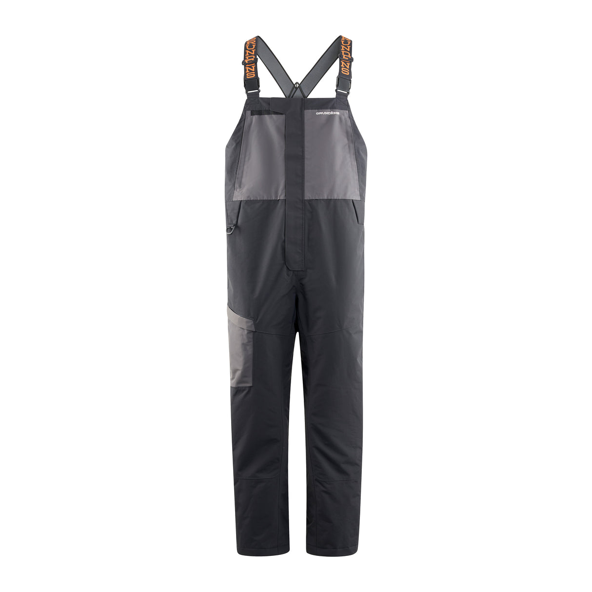 Grundens Transmit X Insulated Bib Trousers