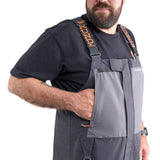 Grundens Transmit X Insulated Bib Trousers