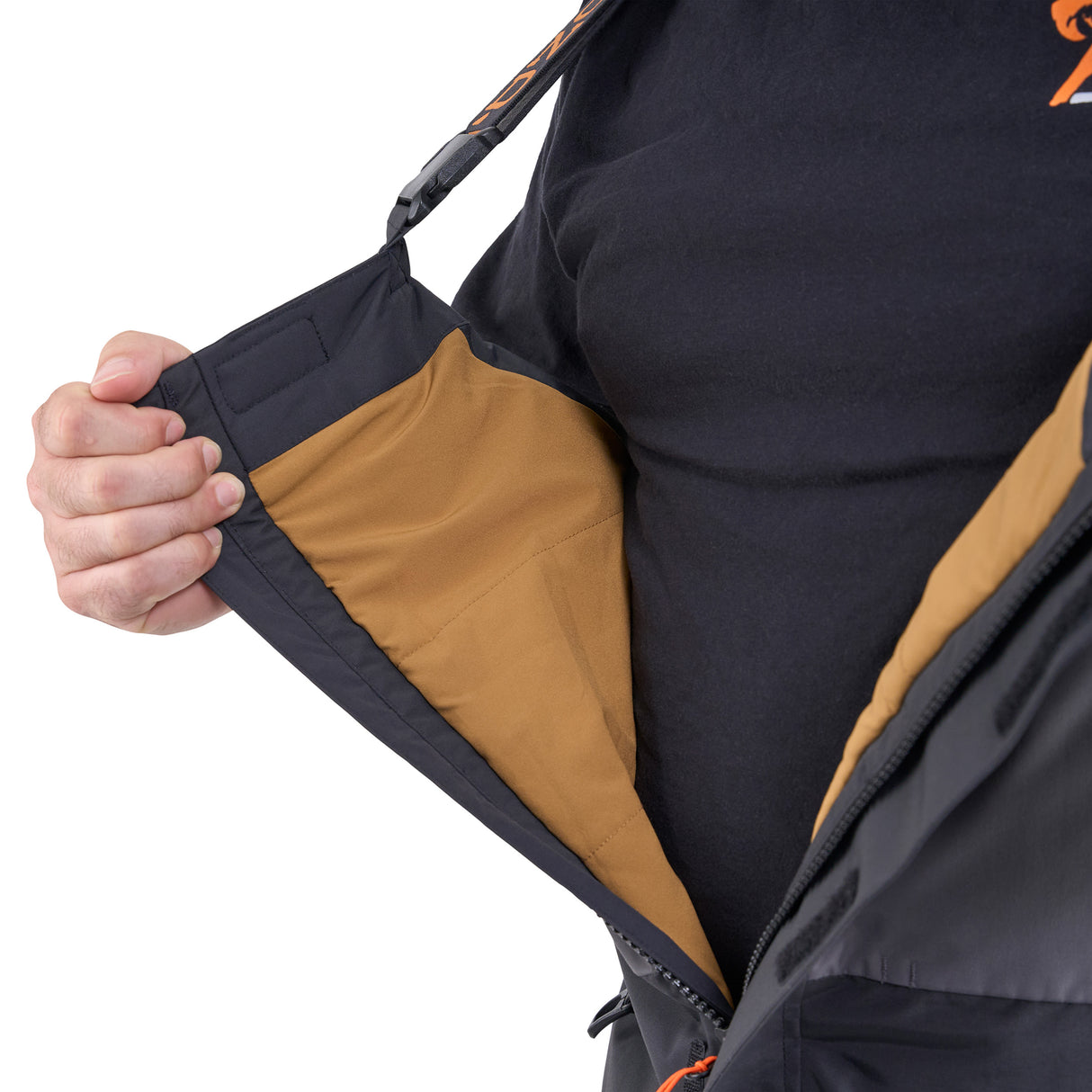 Grundens Transmit X Insulated Bib Trousers