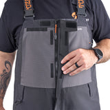 Grundens Transmit X Insulated Bib Trousers