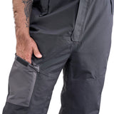 Grundens Transmit X Insulated Bib Trousers