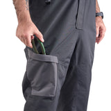 Grundens Transmit X Insulated Bib Trousers