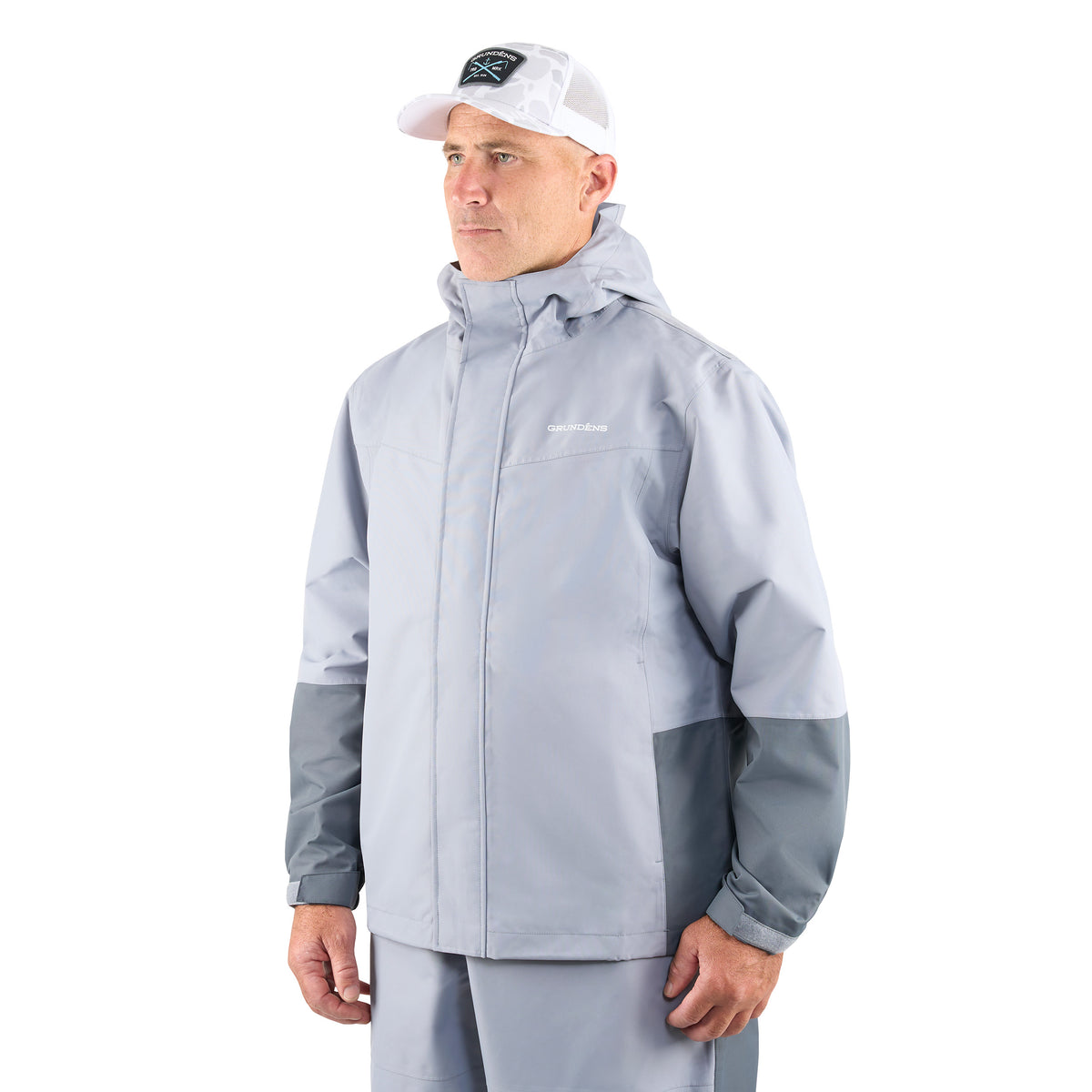 Grundens Deepwater 2L Fishing Jacket