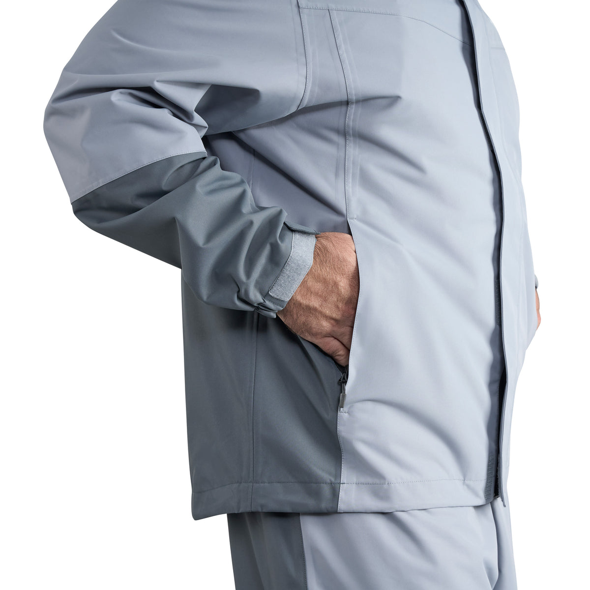 Grundens Deepwater 2L Fishing Jacket