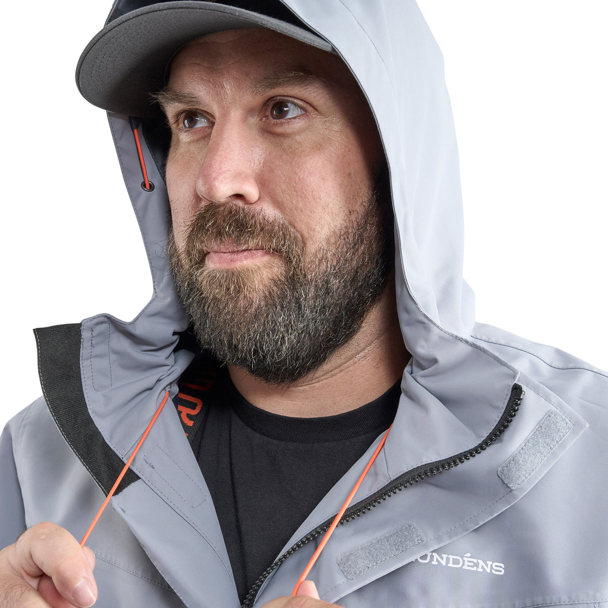 Grundens Deepwater 2L Fishing Jacket