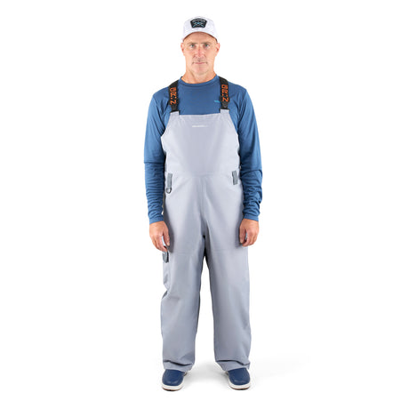 Grundens Deepwater 2L Fishing Bib Trousers