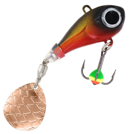 Kuusamo Viikari 18 g painolippauistin - Happy Angler