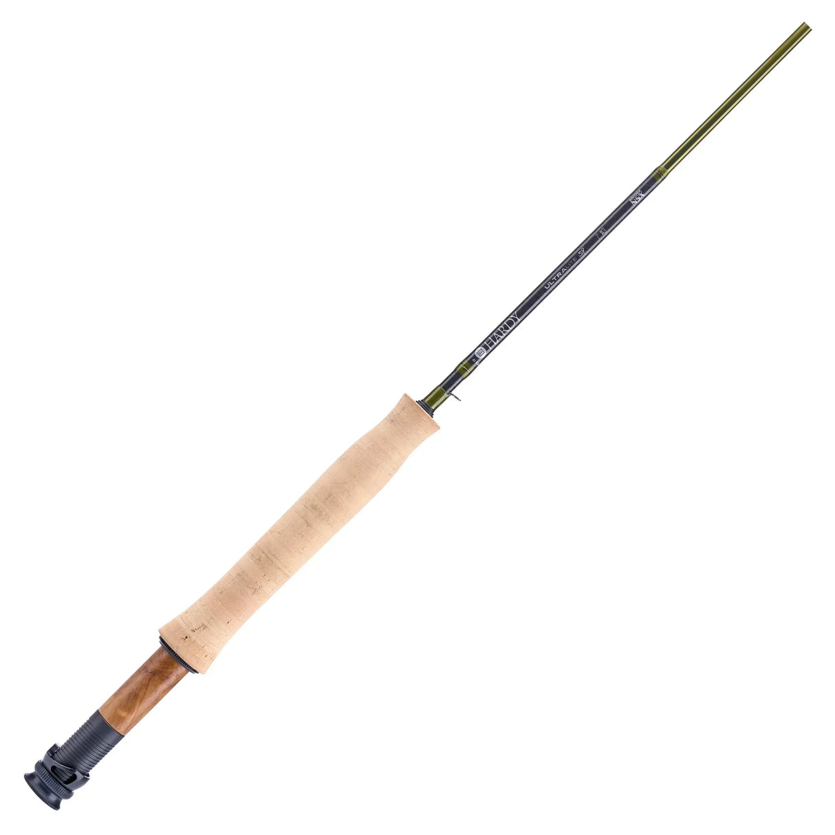 Hardy Ultralite NSX SR perhovapa - Happy Angler