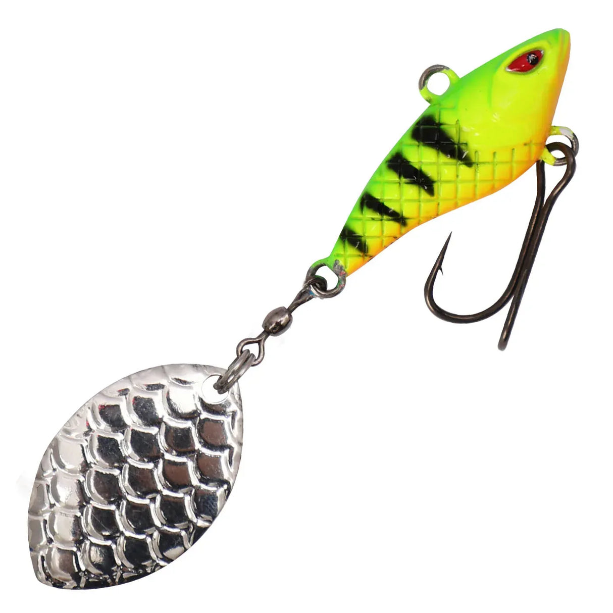 Mikado M-Tail 9 g - Happy Angler