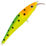 Jesse 11 cm syvännevaappu - Happy Angler